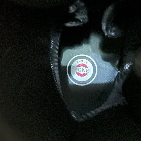 Thorogood Deuce Waterproof Side Zip Black Men’s Boots Composite Safety Toe 10.5 - Picture 5 of 8